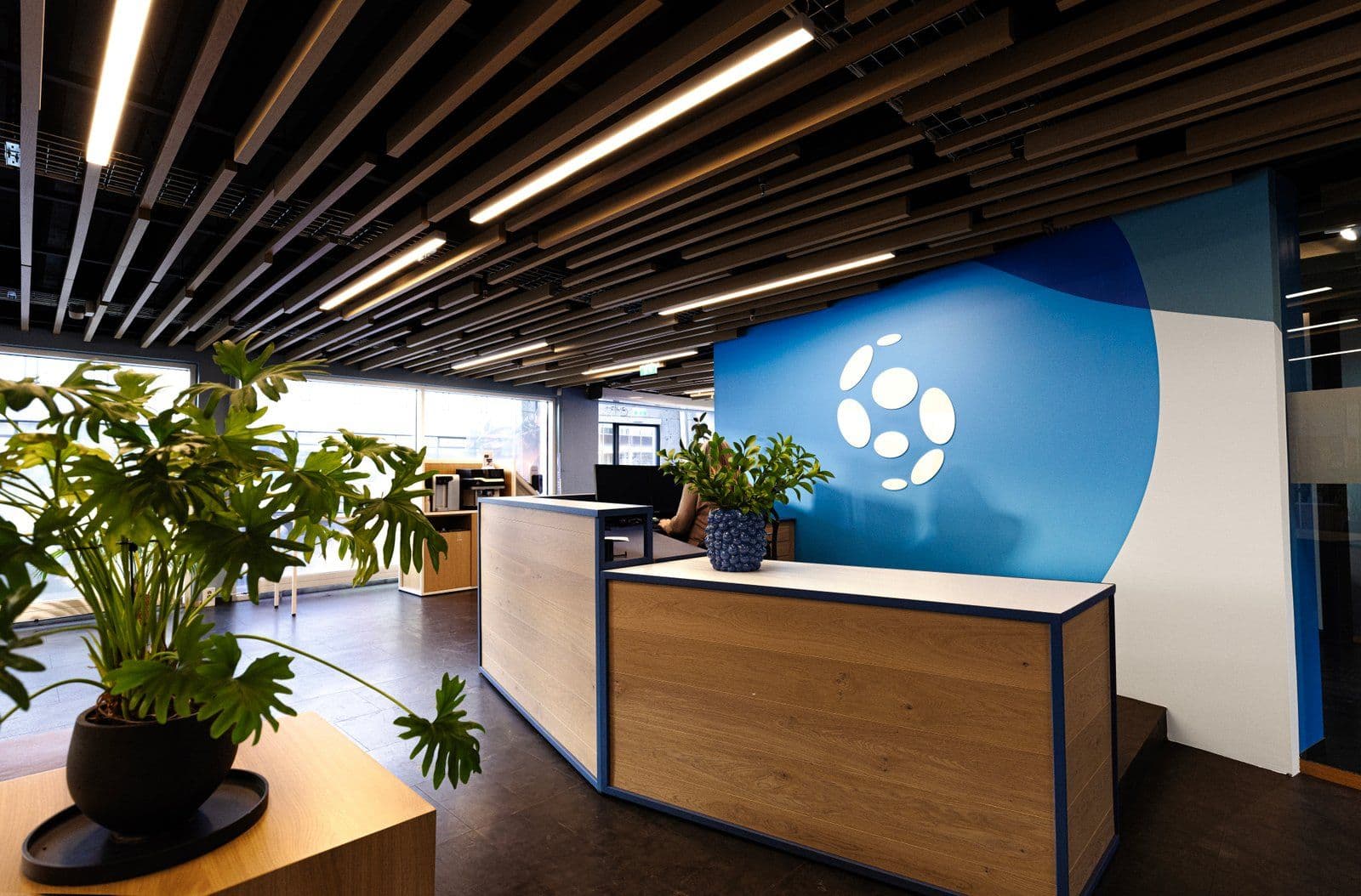 Opnunartímar um páskana