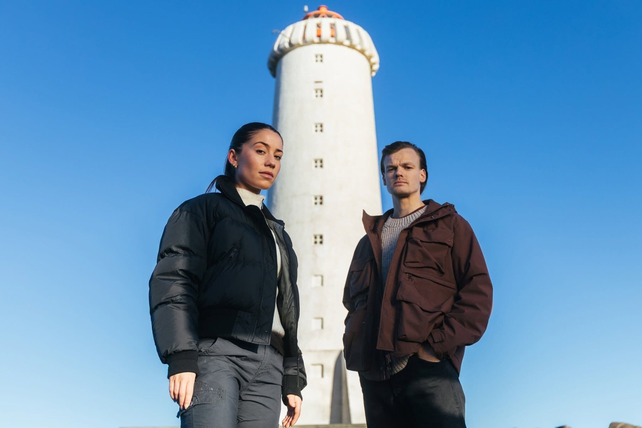 Gömul leyndarmál koma upp á yfirborðið