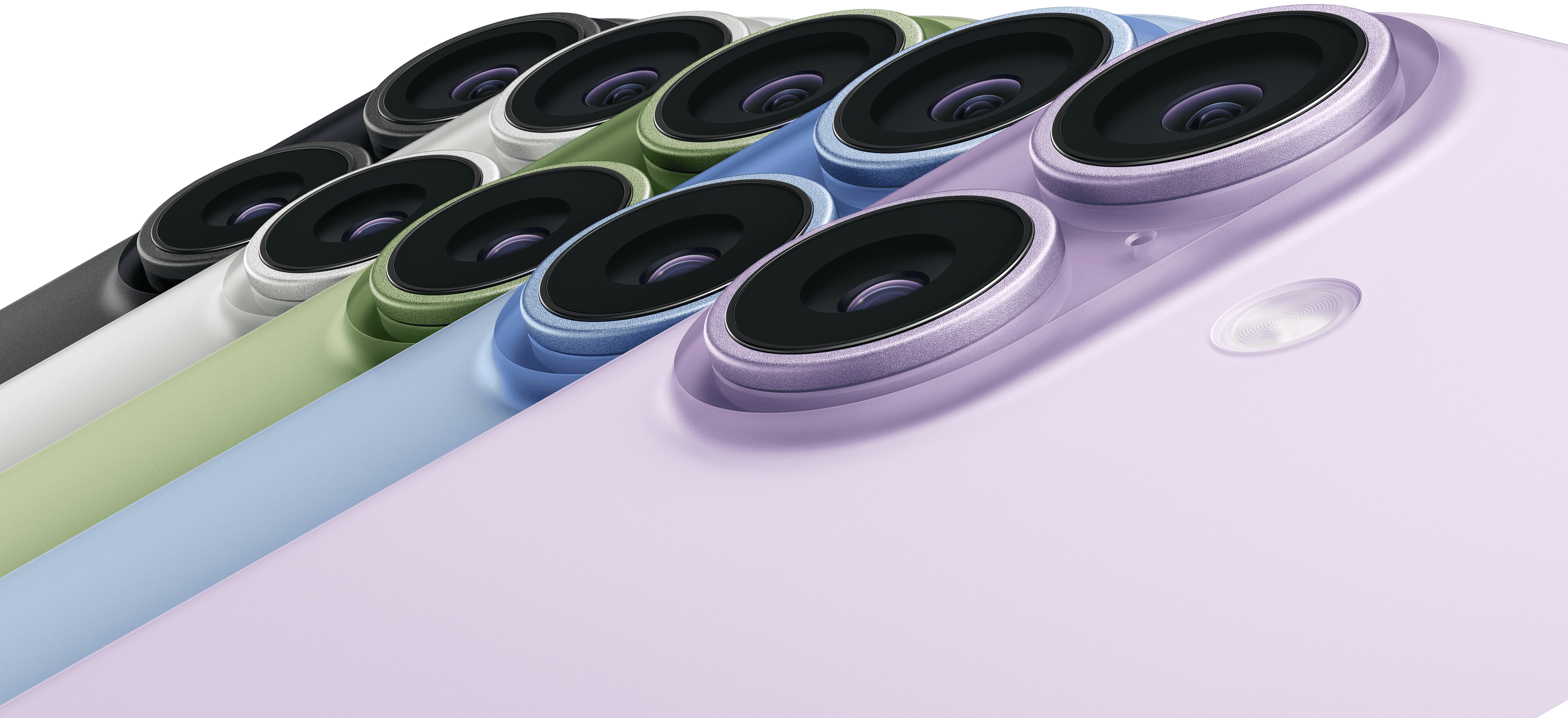 iPhone 17, iPhone Air og allt hitt!